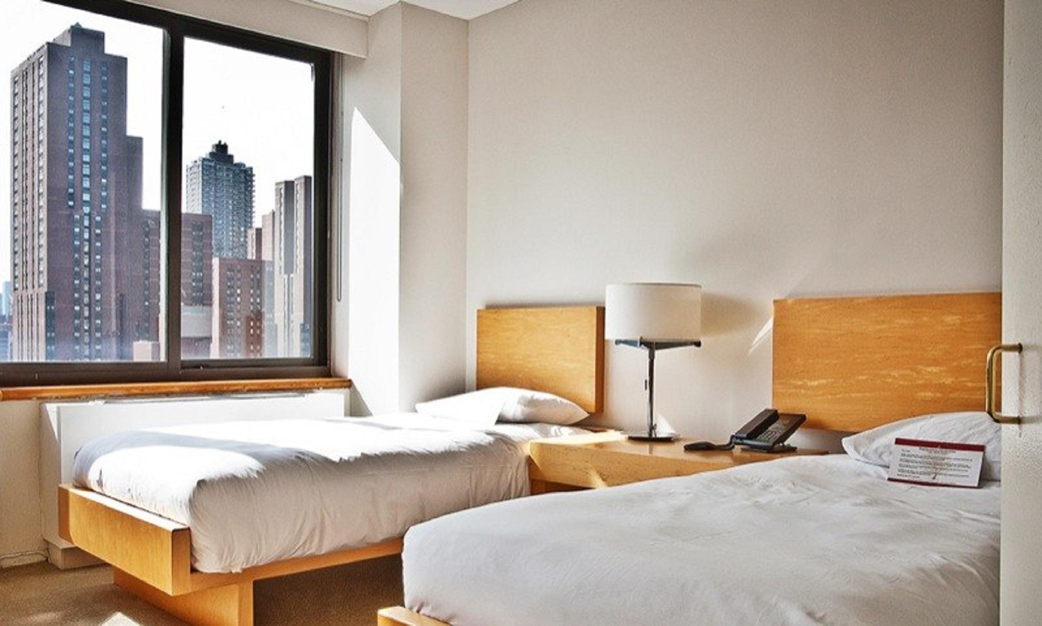 The Marmara Manhattan Nowy Jork Zewnętrze zdjęcie