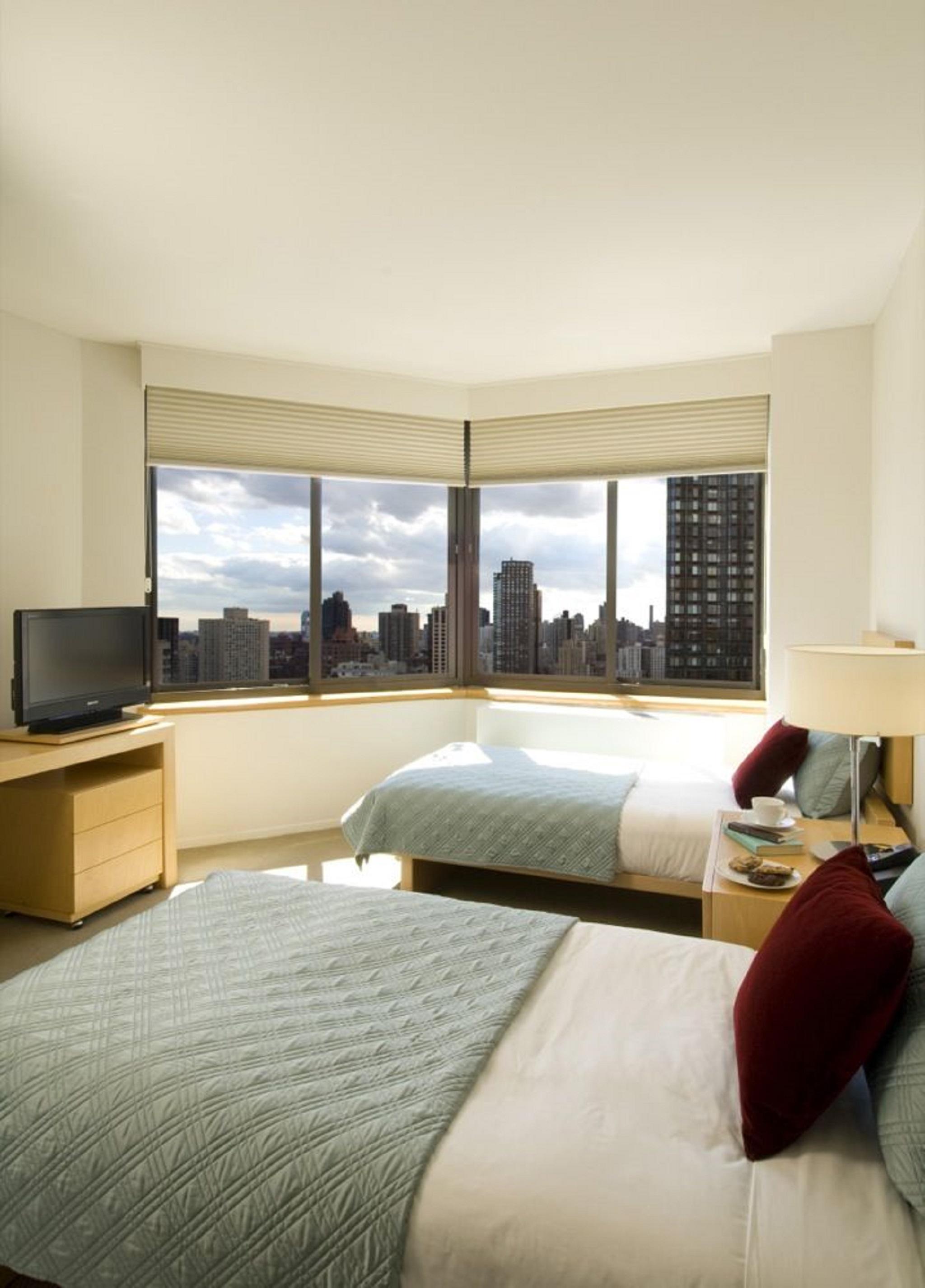 The Marmara Manhattan Nowy Jork Zewnętrze zdjęcie