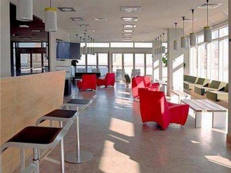 The Marmara Manhattan Nowy Jork Wnętrze zdjęcie