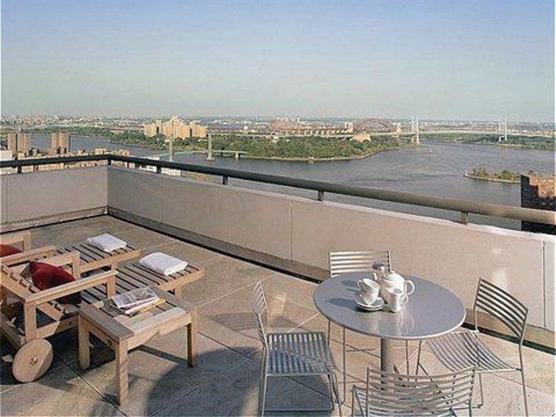 The Marmara Manhattan Nowy Jork Pokój zdjęcie