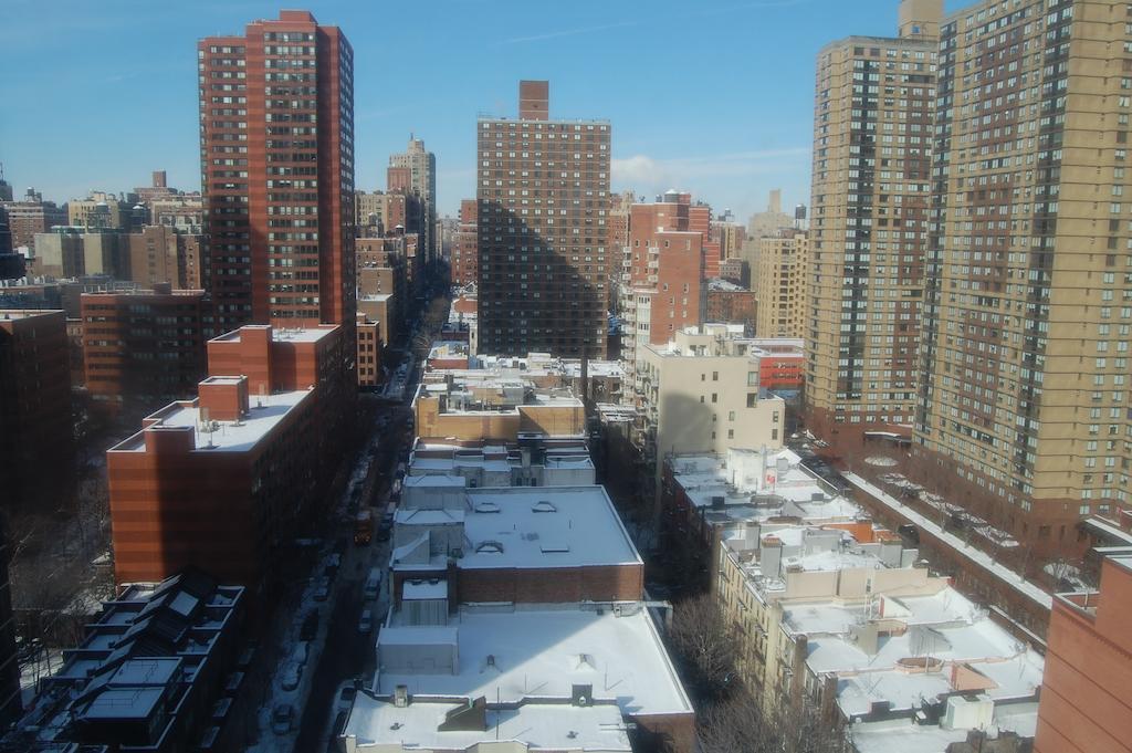 The Marmara Manhattan Nowy Jork Zewnętrze zdjęcie