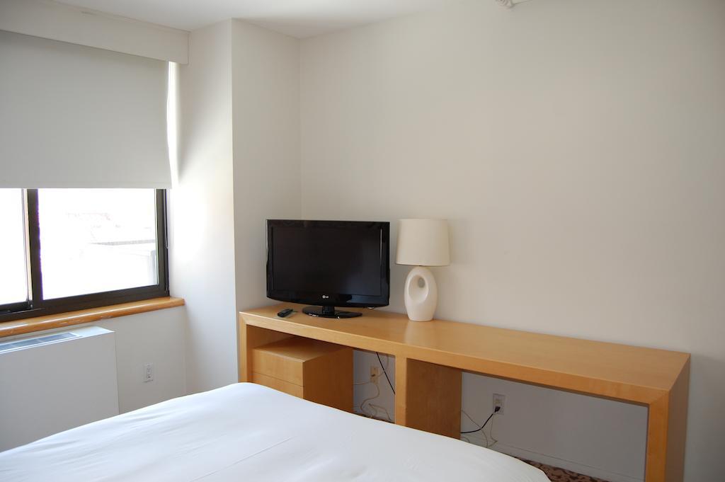 The Marmara Manhattan Nowy Jork Zewnętrze zdjęcie